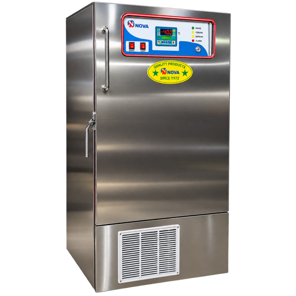 ENVIRONMENTAL TEST CHAMBERS