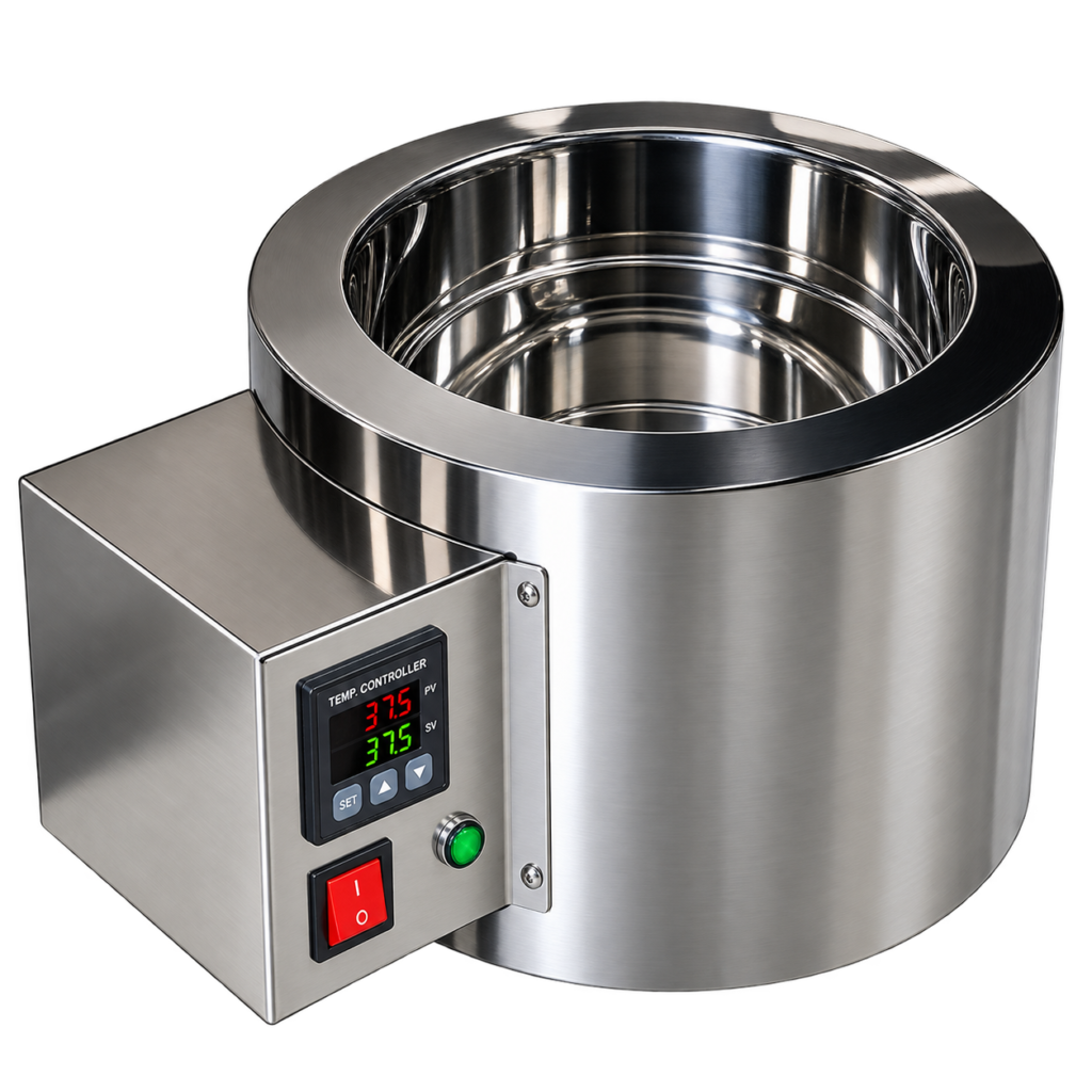PRECISION OIL BATH