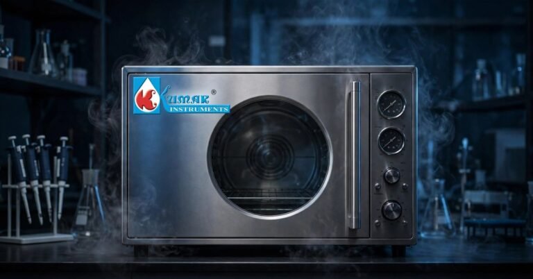 Vacuum Oven in Patiala: What to Look for When Heat Can Ruin Your Sample
